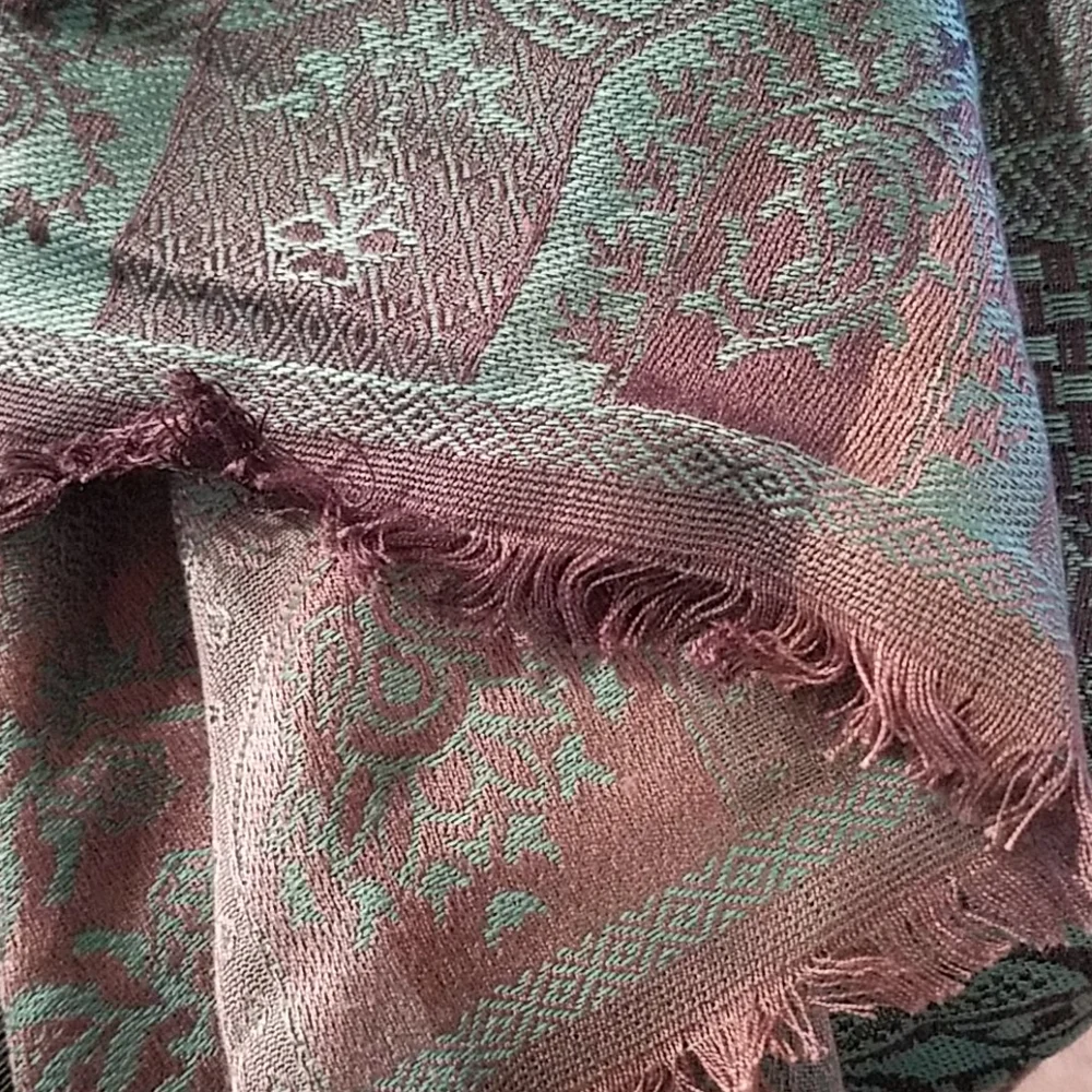 N/A you scarfs